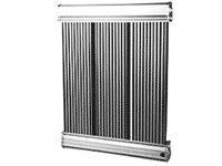 TRH-ND 系列电暖器(低温)