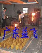 铸造熔炼炉