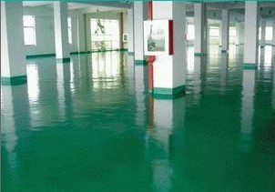 供应薄涂经济型环氧地坪漆、环氧地坪漆施工价格及报价