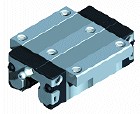 力士乐滑轨滑块1651宽型、REXROTH窄型滑块