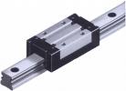 力士乐REXROTH E-LINE铝制导轨、STAR铝制滑块