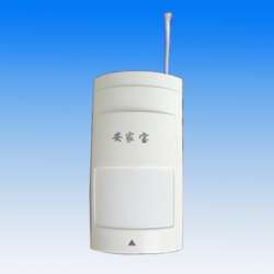 微光防盗报警器材-找微光防盗报警