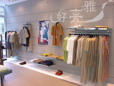 服装店装修,深圳服装店装修，广东服装店装修