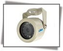 供应监控摄像机红外防水摄像机JVE-605
