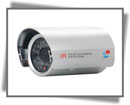 供应监控摄像机红外防水摄像机JVE-858