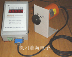 闸门开度传感器 壁挂显示变送（军工技术）
