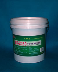 XD-2060  非吸收性界面处理剂