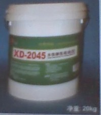 XD-2045 水性弹性地板胶