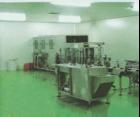 深圳金利得专业承接环氧树脂工业地板