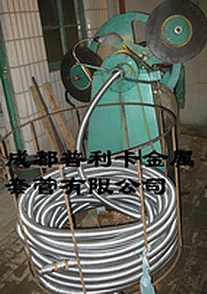 供应 可挠金属电线保护管