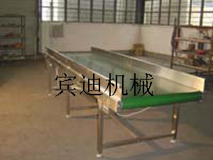 输送带