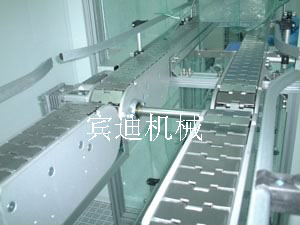 不锈钢链板线