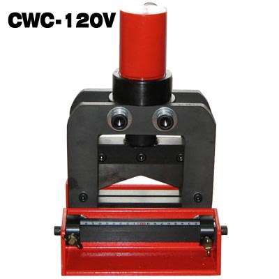 特价供应携带式母线切断CWC-150V-台湾智威62
