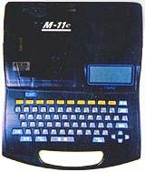 供应 NTC－M11C（C-100T）线号机