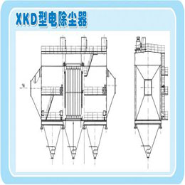 电除尘器