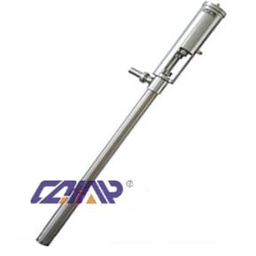 CQY-A0.8型气动油桶泵(浆料泵)