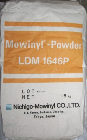 供应可再分散乳胶粉LDM1646P