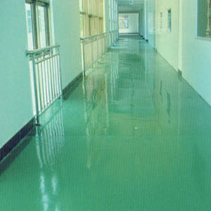 环氧树脂地坪漆 环氧地坪工程 地坪涂料