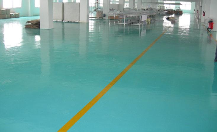 东莞防腐地板 环氧防腐涂料 防腐漆