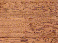 橡木实木复合地板