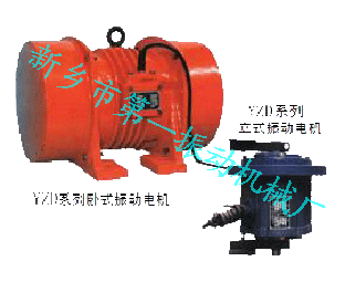 特殊振动电机