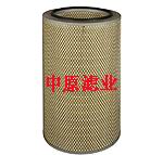 中原-脉冲除尘滤筒滤芯
