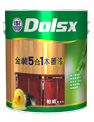 多乐士油漆