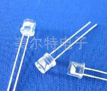 符合ROHS环保光敏电阻