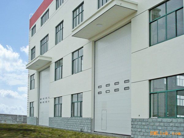 塑料门帘