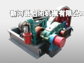 售启闭机