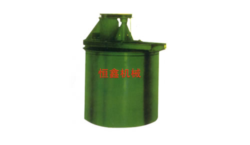 搅拌桶