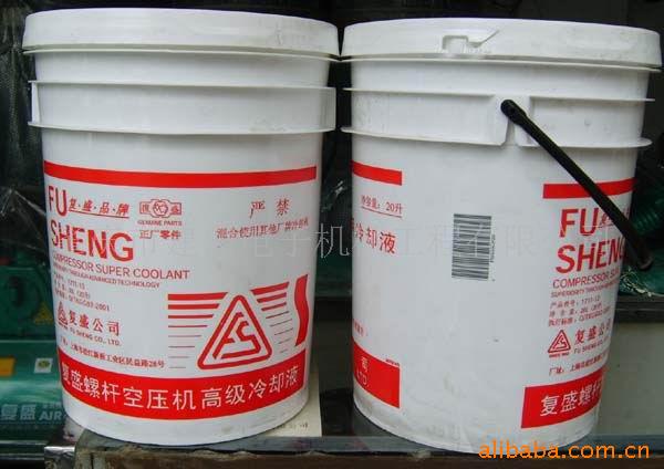复盛高级冷却液