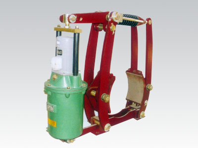 液压制动器