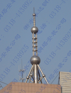 工艺塔、不锈钢工艺塔、装饰工艺塔
