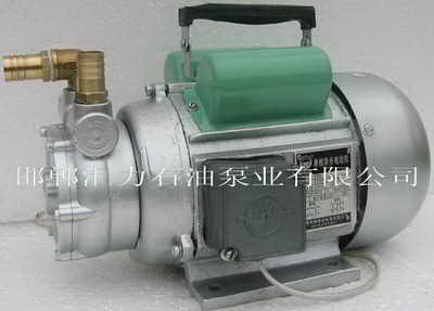 220v液压油泵