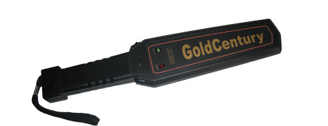 GC-1001型手持式金属探测器