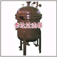 （泰达）框式过滤器