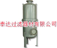 （泰达）高效除油器