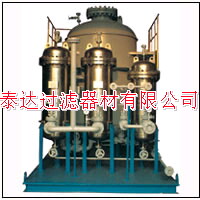 （泰达）在线过滤器