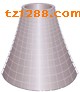 供应高纯氧化铝耐磨材料，浇注砖-长兴盛华耐材公司63