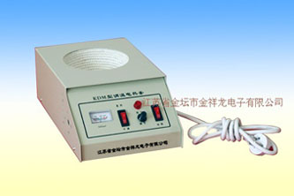 KDM型电子调温电热套