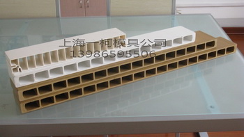 木塑门板模具 国内dy品牌子 上海一柯