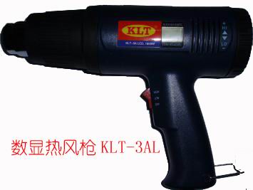 数显热风枪