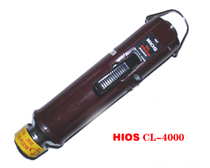 HIOS电批