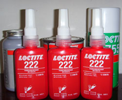 LOCTITE222乐泰222胶水乐泰（中国）有限公司
