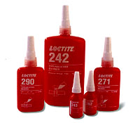 LOCTITE242乐泰242胶水乐泰（中国）有限公司
