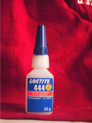 LOCTITE444乐泰444胶水乐泰（中国）有限公司