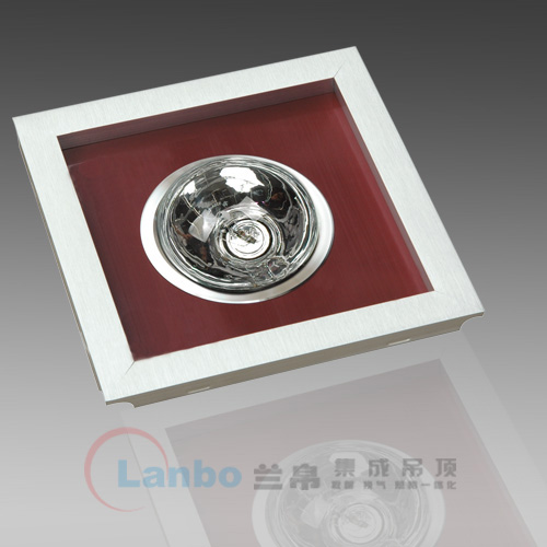 兰帛集成吊顶新品上市