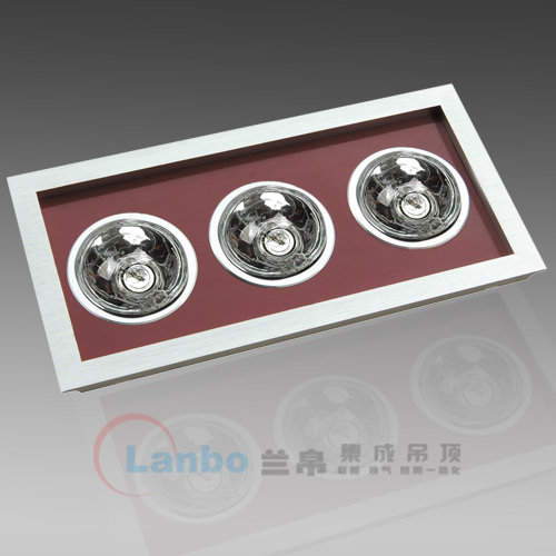 兰帛集成吊顶电器