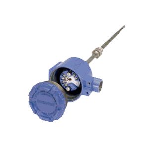 罗斯蒙特温度变送器248/644/3144